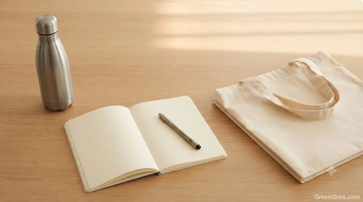 10 Easy Swaps to Start Today