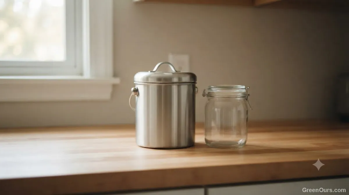 Apartment Composting for Renters: What Actually Works