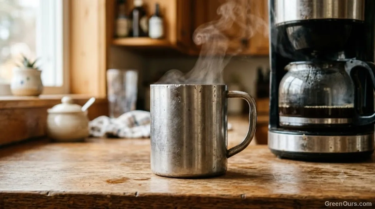 Are Reusable Coffee Cups Worth It? An Honest Look