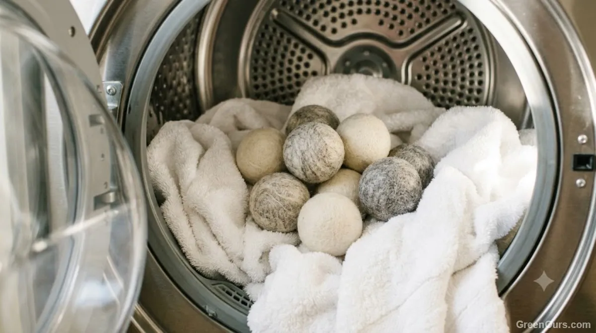 Are Wool Dryer Balls Worth It? An Honest Review