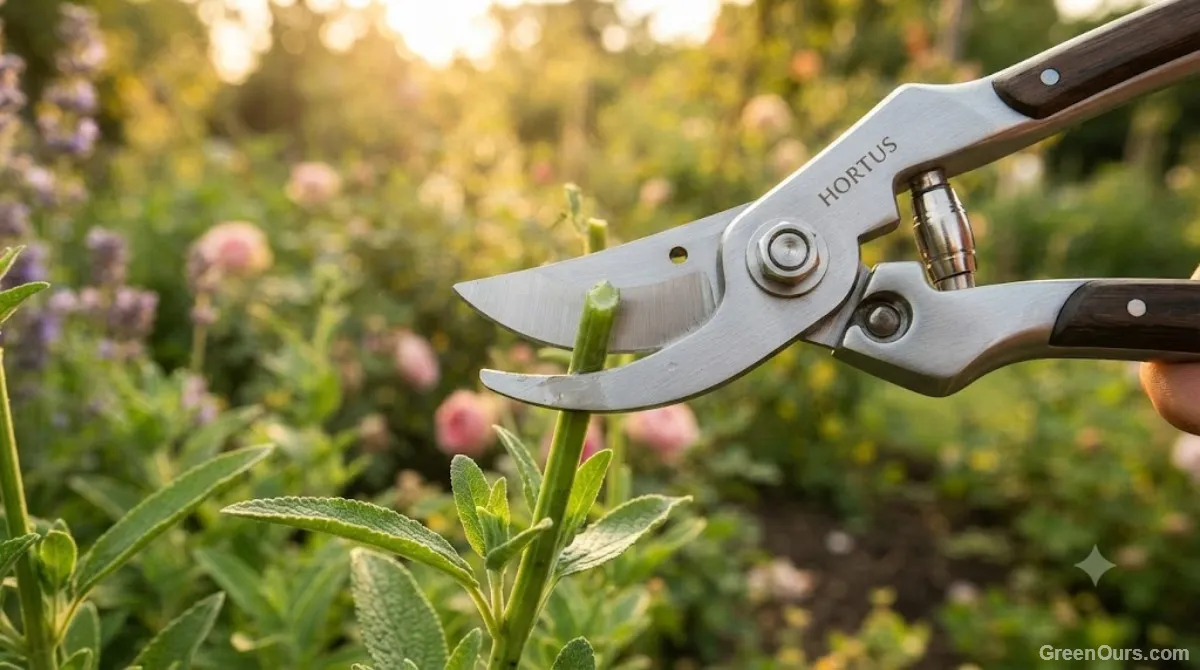 Best Pruning Shears: What Actually Cuts Clean and Lasts