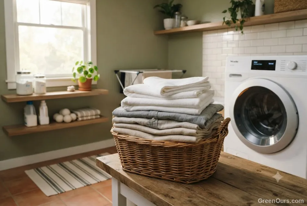 Does Cold Water Laundry Actually Work? A Beginner's Guide