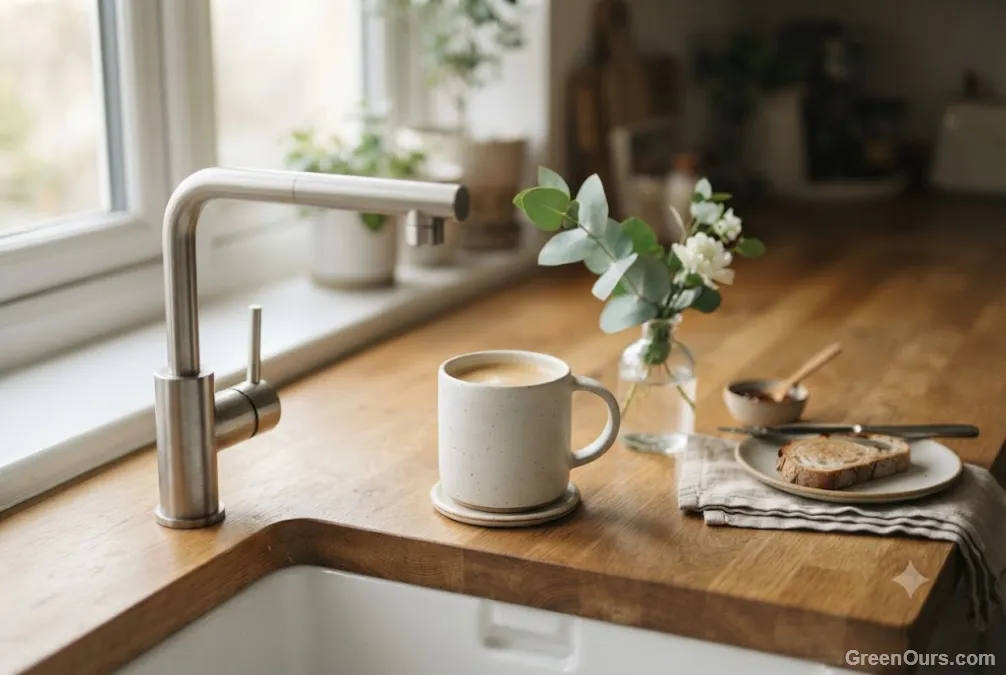 Easy Eco-Friendly Habits That Take Less Than Five Minutes