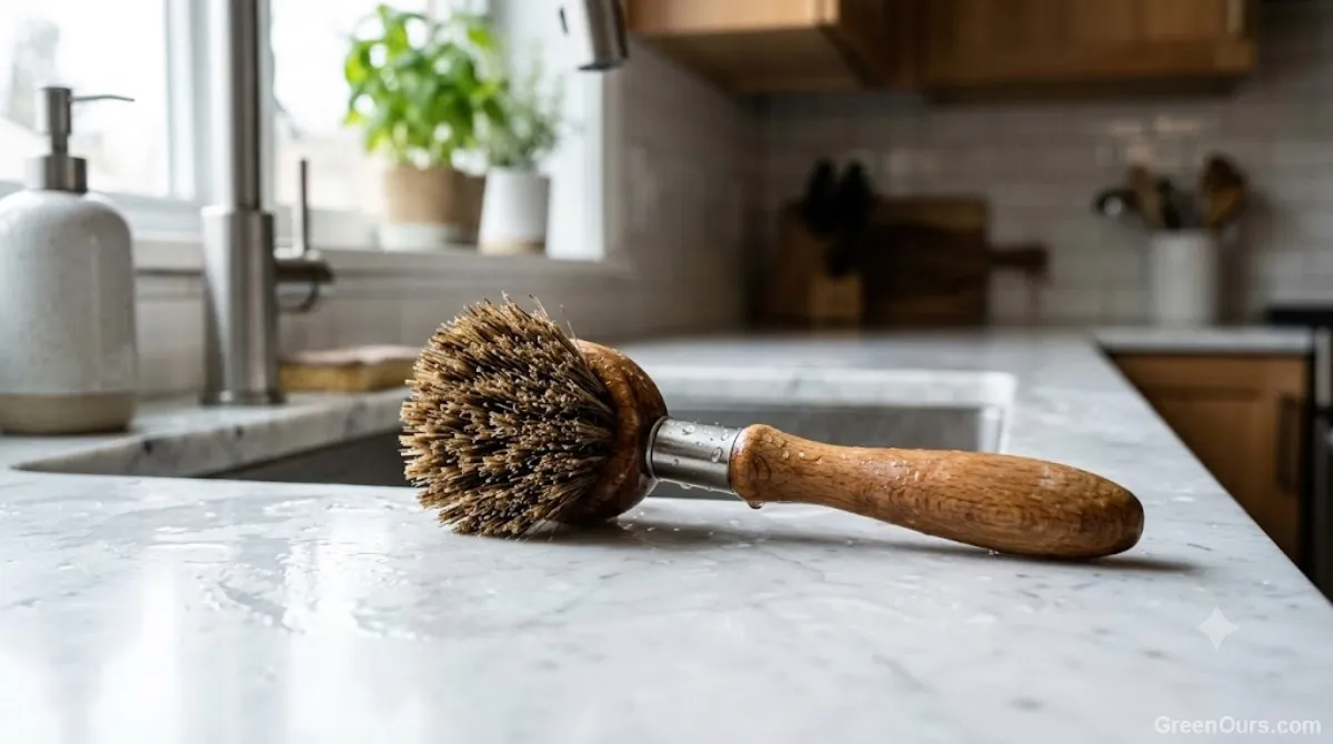 Eco-Friendly Dish Brushes: Are They Worth It?