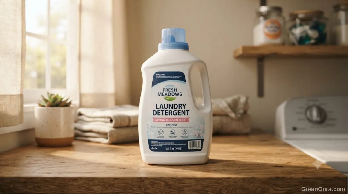 Eco Friendly Laundry Detergent: Which Labels Actually Matter