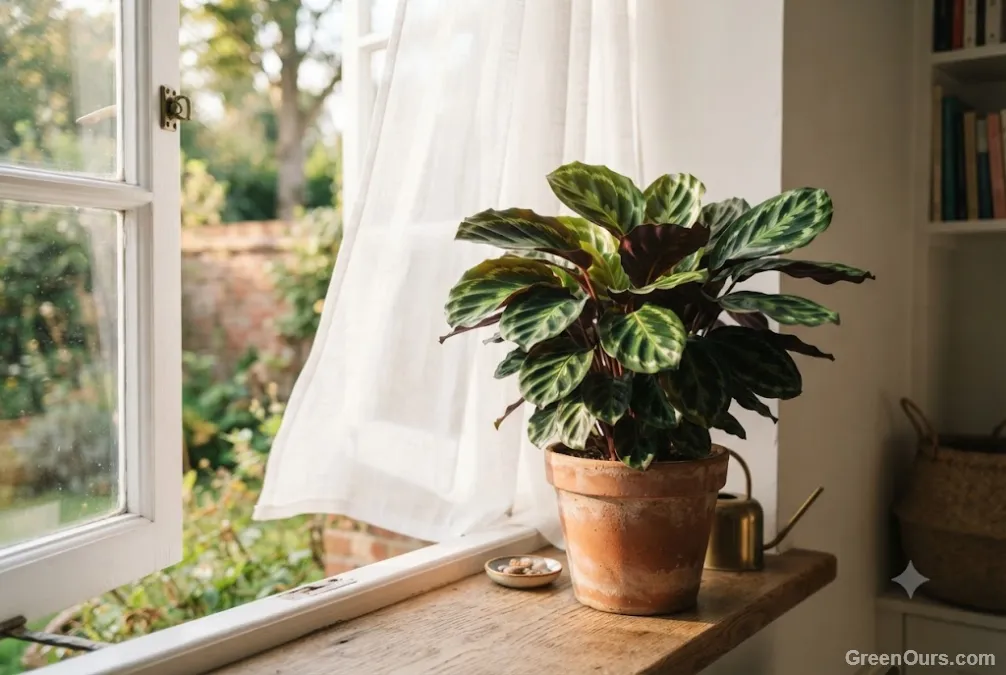 How Do Spider Mites Get in Your House? What to Check