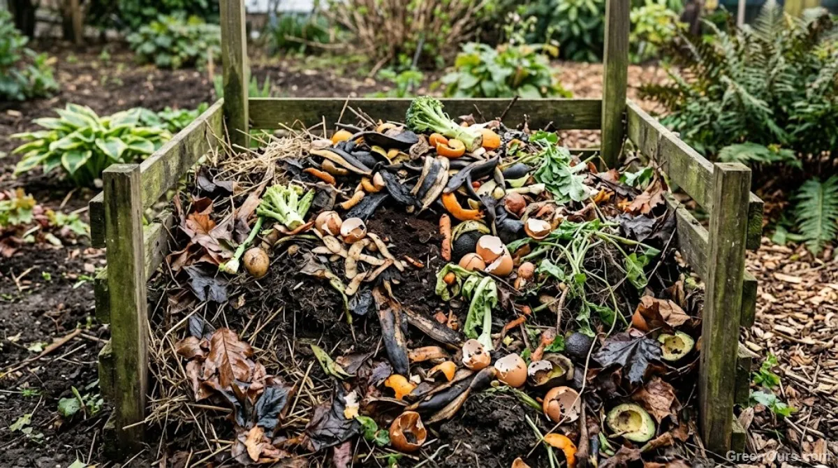 How Long Does Compost Take? A Realistic Timeline