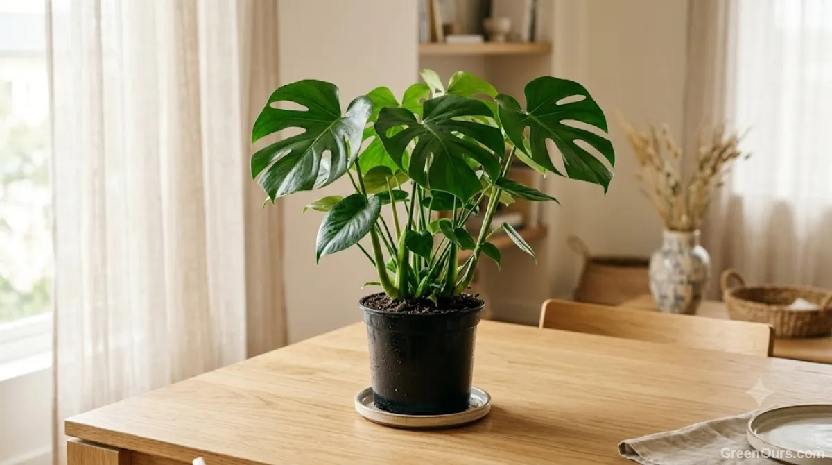 How to Acclimate a New Houseplant Without Shocking It