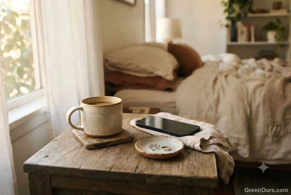 How to Build an Eco-Friendly Morning Routine