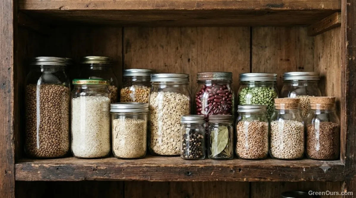 How to Create an Eco-Friendly Home One Room at a Time