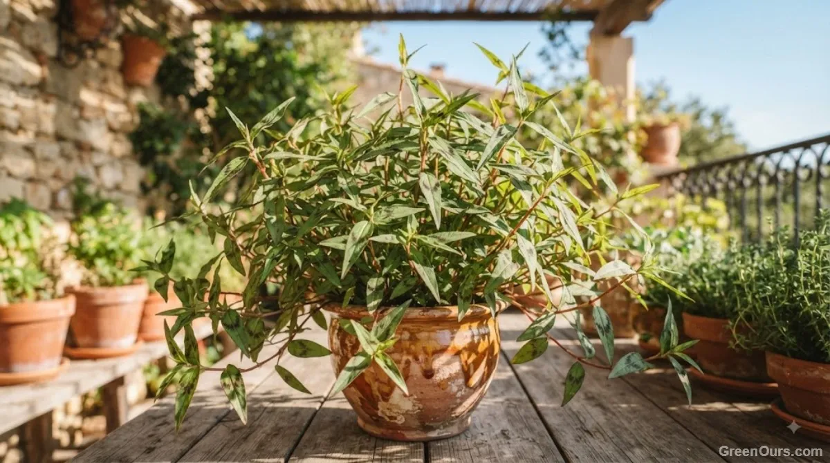 How to Grow Vietnamese Coriander (Rau Răm)