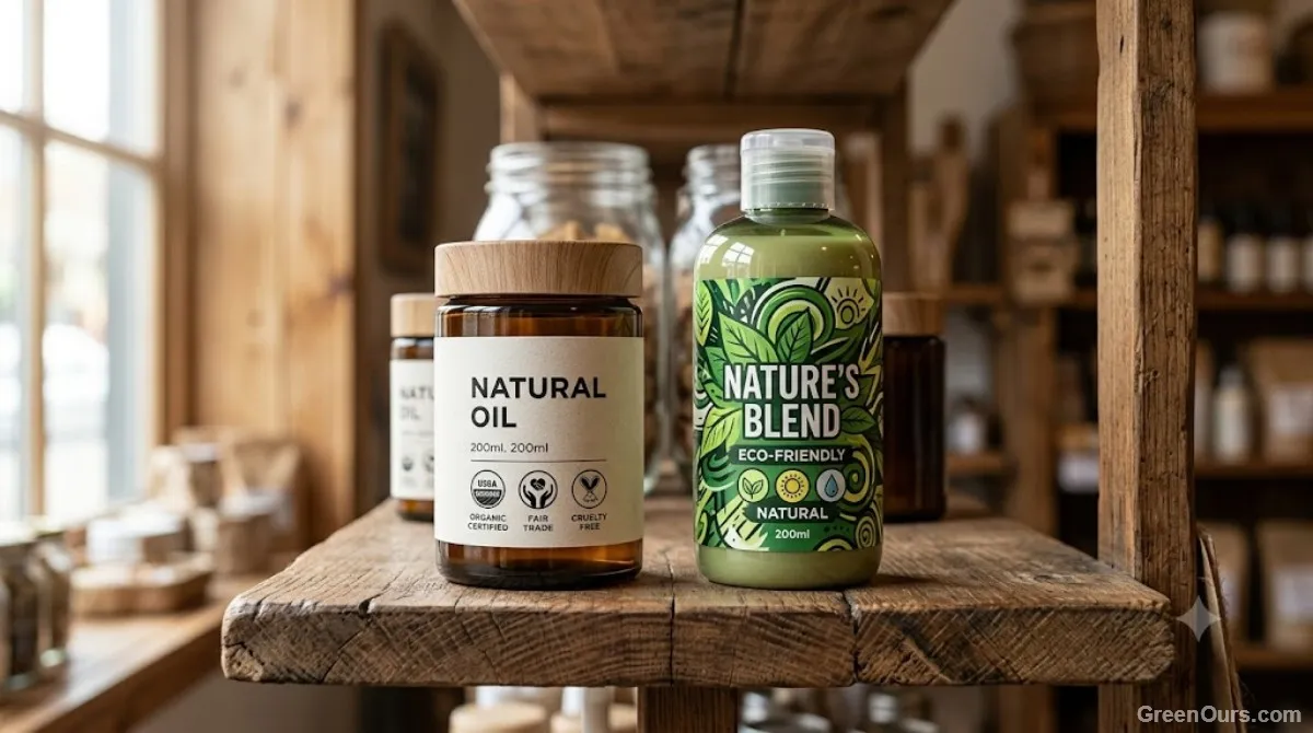 How to Identify Greenwashing When Shopping