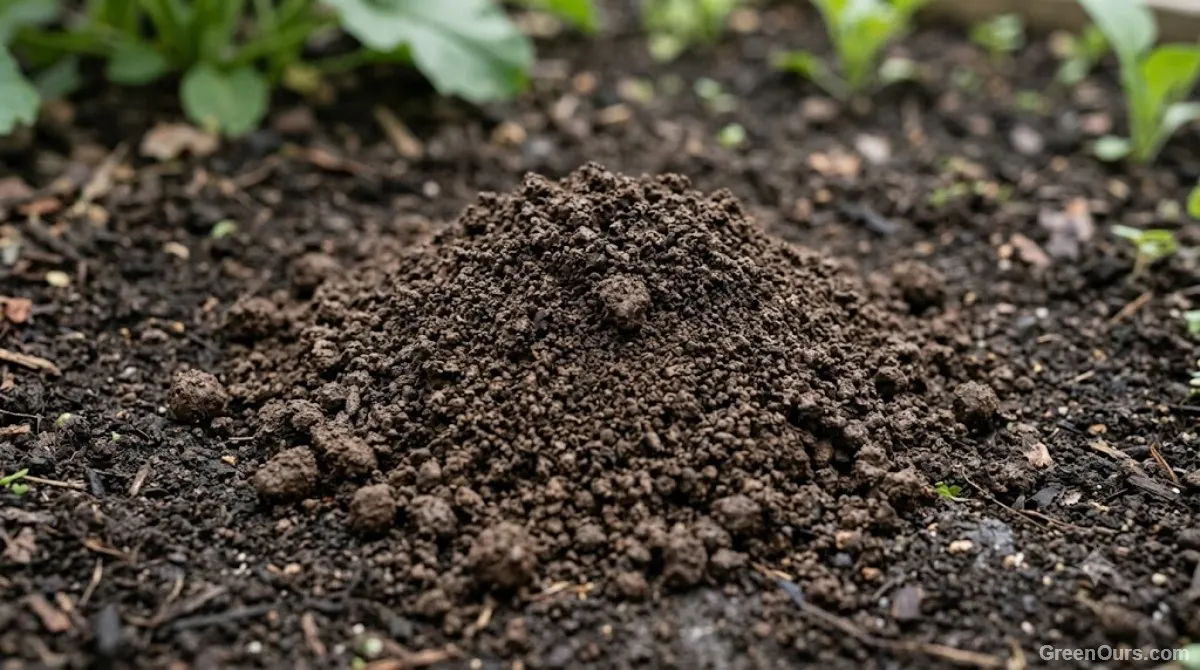 How to Prepare Soil for a Vegetable Garden
