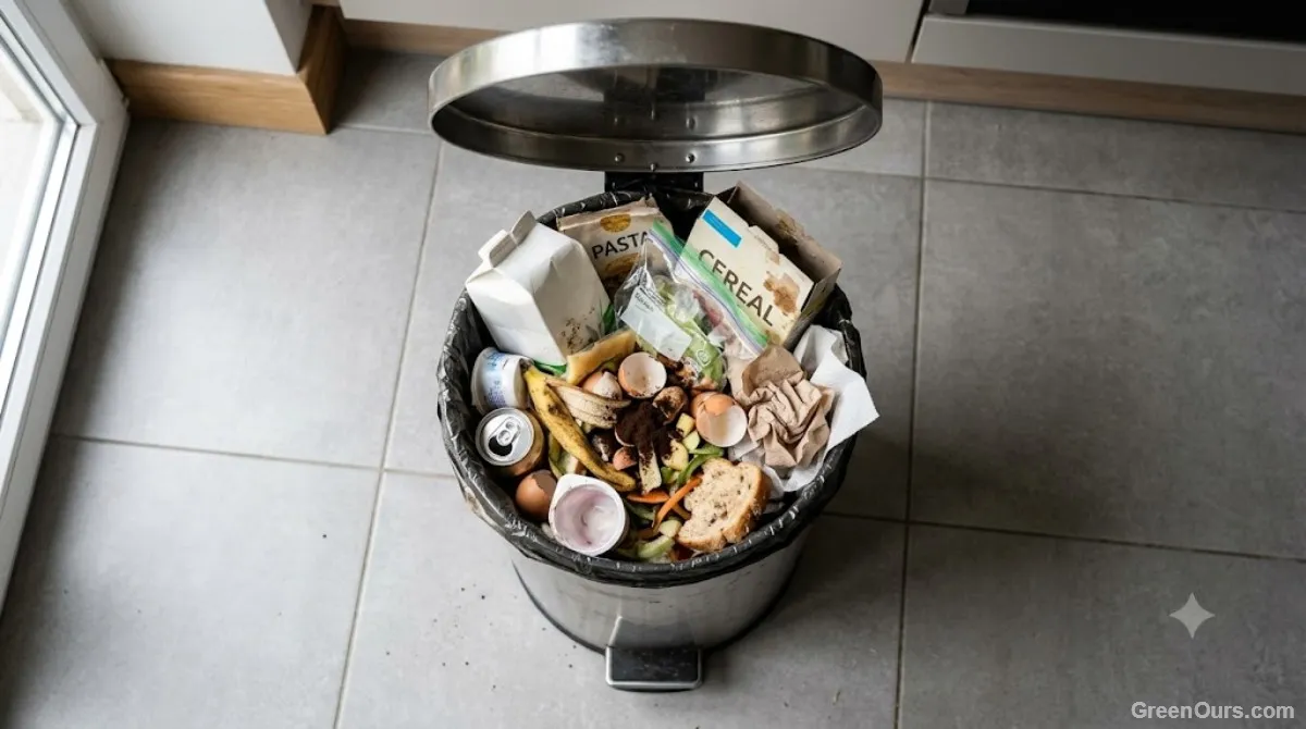 How to Reduce Household Waste: A Beginner's Roadmap