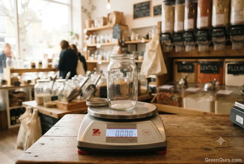 How to Shop Bulk Foods: A Beginner's Guide Without Waste