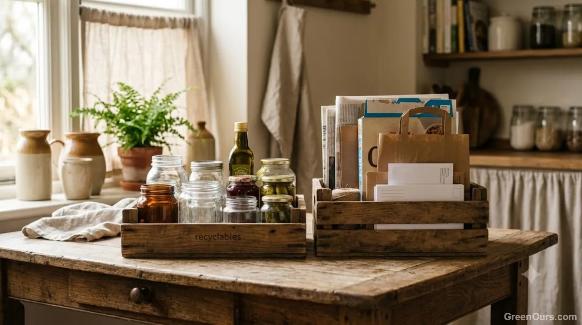 How to Start Sustainable Living Based on Your Personality Type