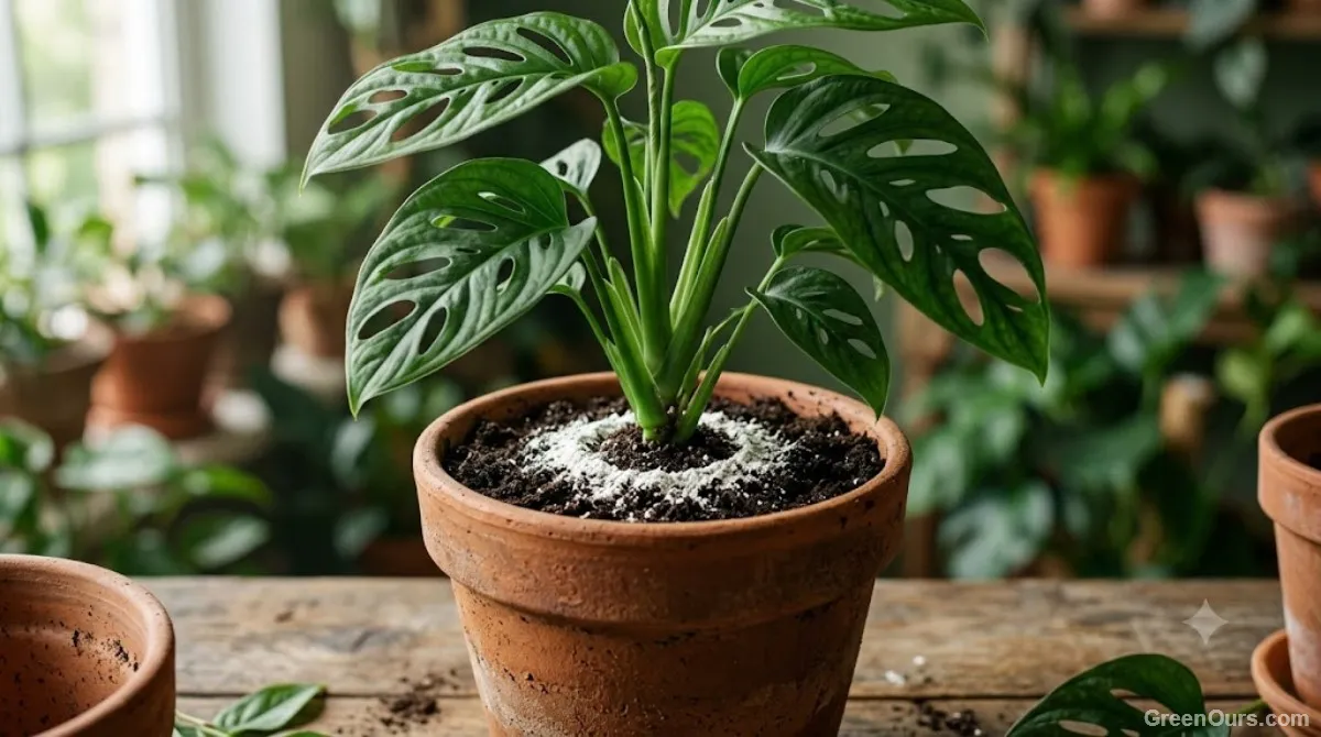 How to Use Diatomaceous Earth for Plant Pests Safely and Effectively