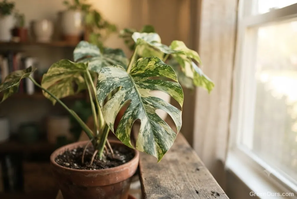 Mosaic Virus on Plants: Symptoms and How to Stop the Spread