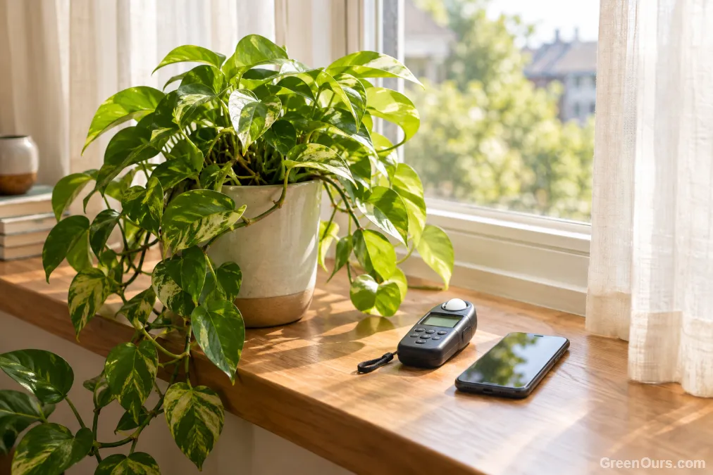 Plant Light Meter Guide: What Light Meters Measure and Miss