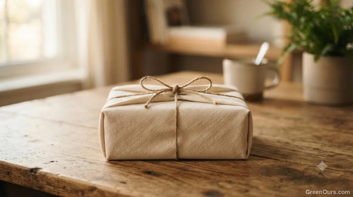 Reusable Gift Wrapping Ideas: Build a Kit You'll Reuse for Years