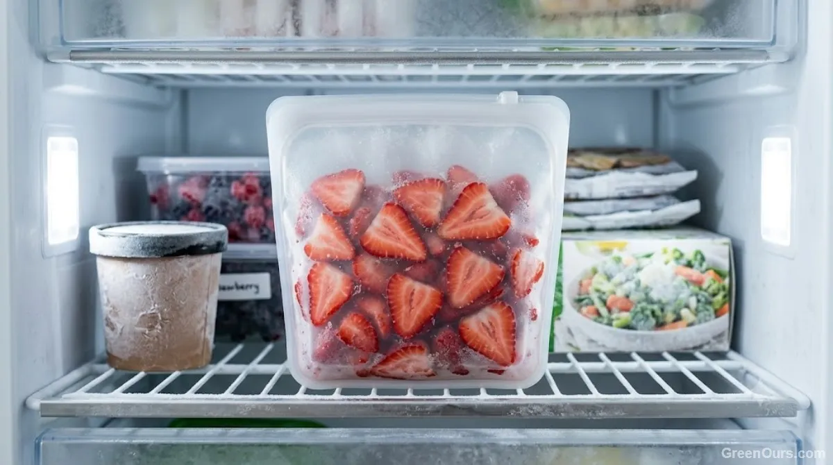Reusable Silicone Food Bags vs Plastic Bags: What Actually Works