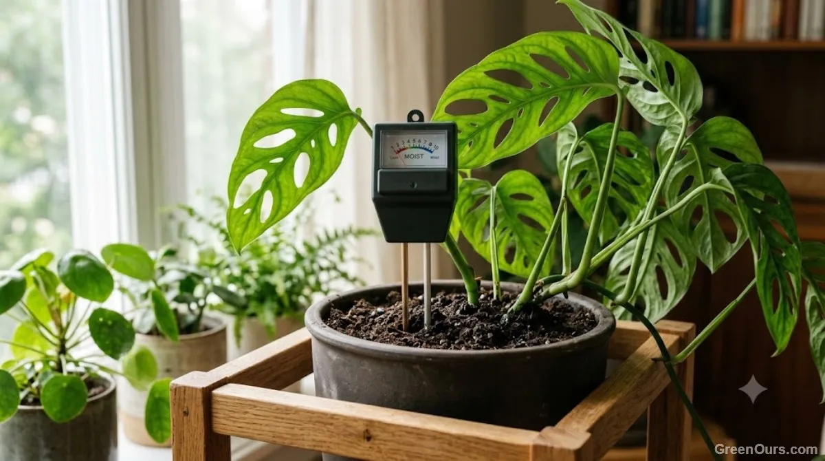 Soil Moisture Meter for Plants: Are They Worth It?