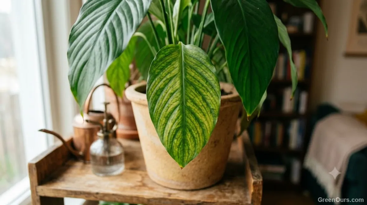Soil pH for Houseplants: Why It Controls Nutrient Uptake