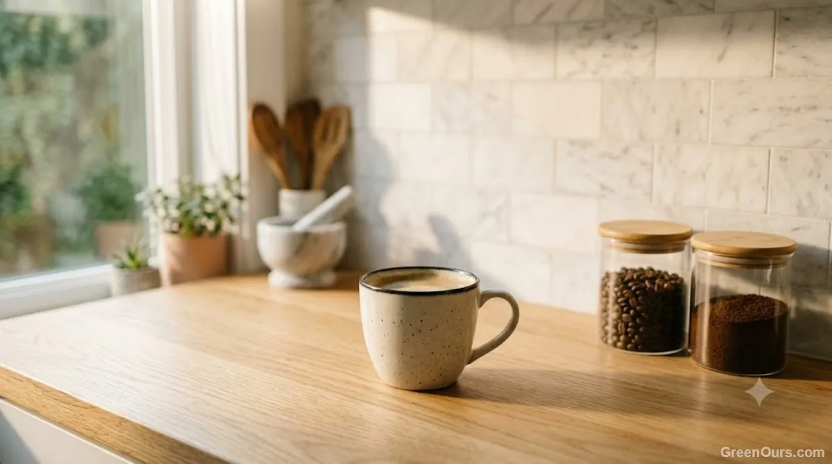 Sustainable Habits to Save Time Without Adding More Chores