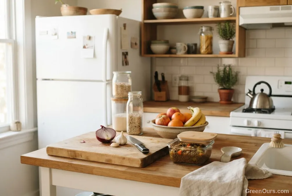Sustainable Living on a Budget: What It Really Looks Like