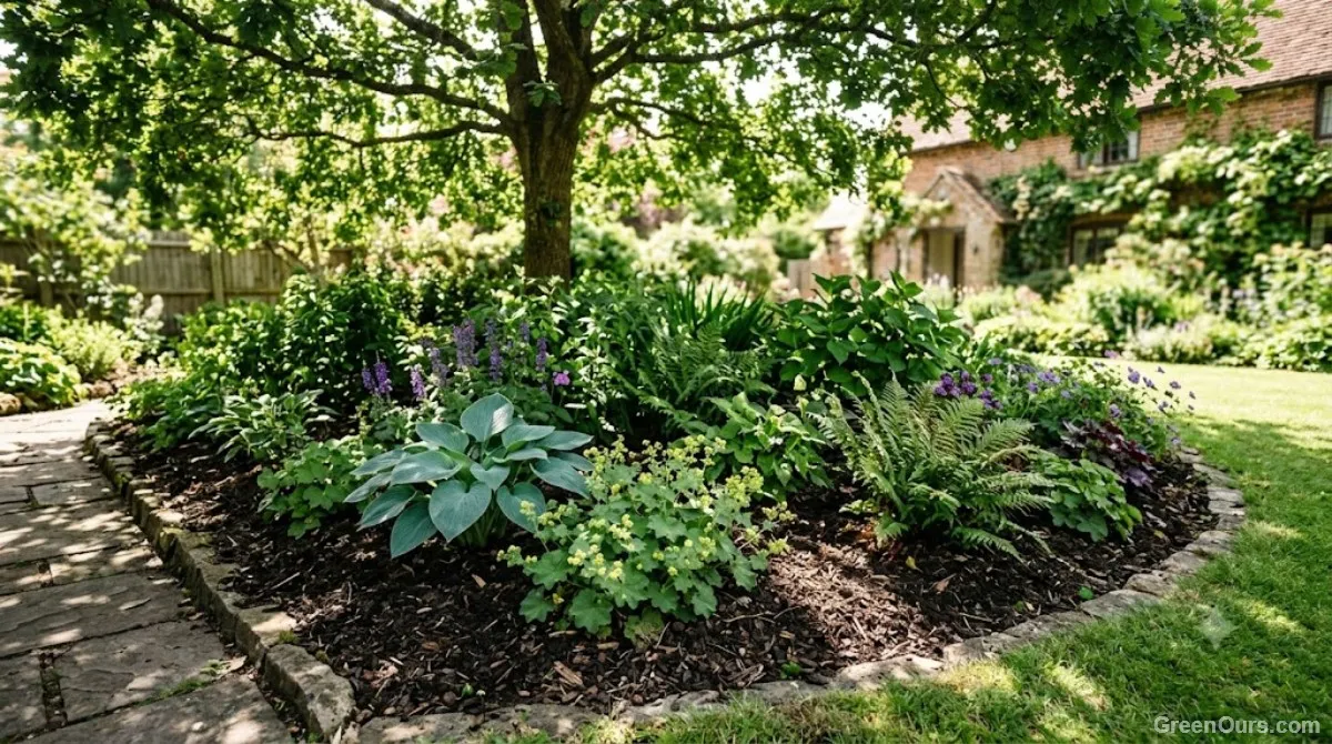 Vegetables That Grow in Shade: A Beginner's Guide