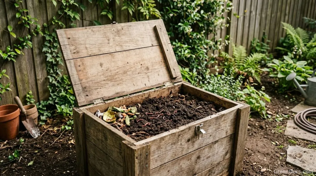 Why Does My Worm Bin Smell Bad? A Practical Fix Guide
