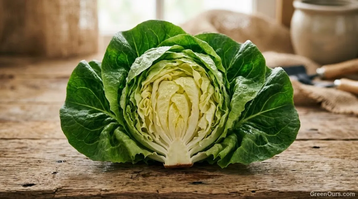 Why Is My Lettuce Bitter? Causes and Fixes for Sweeter Harvests