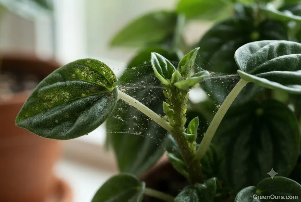 Why New Plant Growth Is Dying Back (And the Pests Behind It)