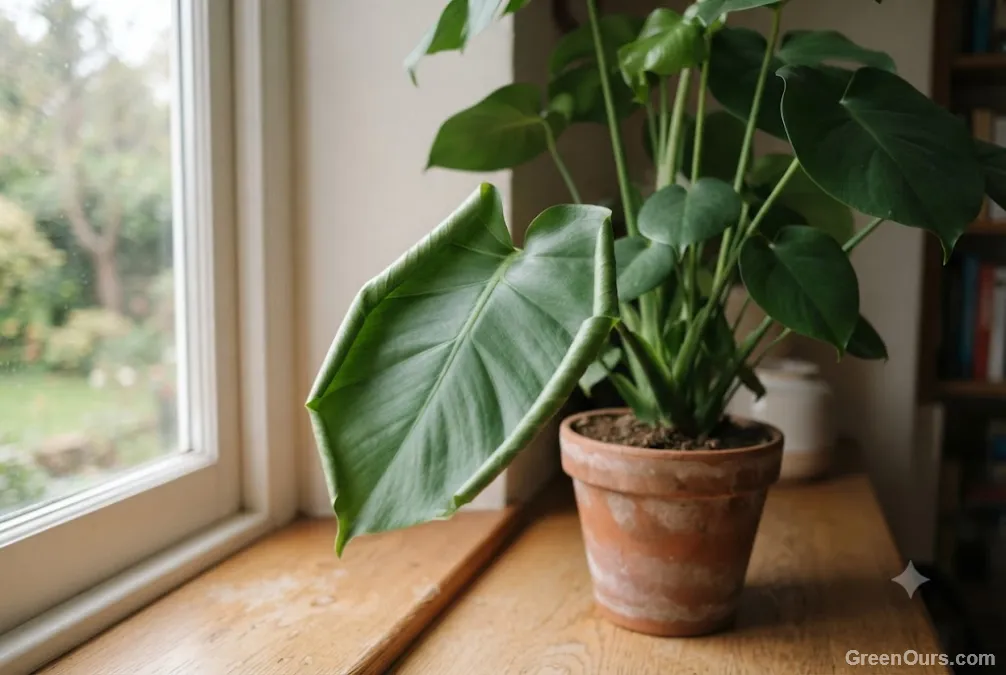Why Plant Leaves Curl Inward: 9 Causes to Rule Out