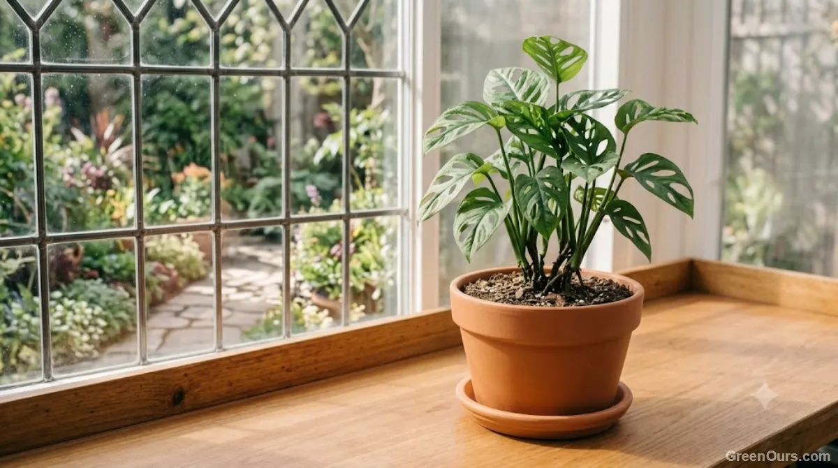 Why Potting Soil Shrinks From the Pot (And How to Fix It)