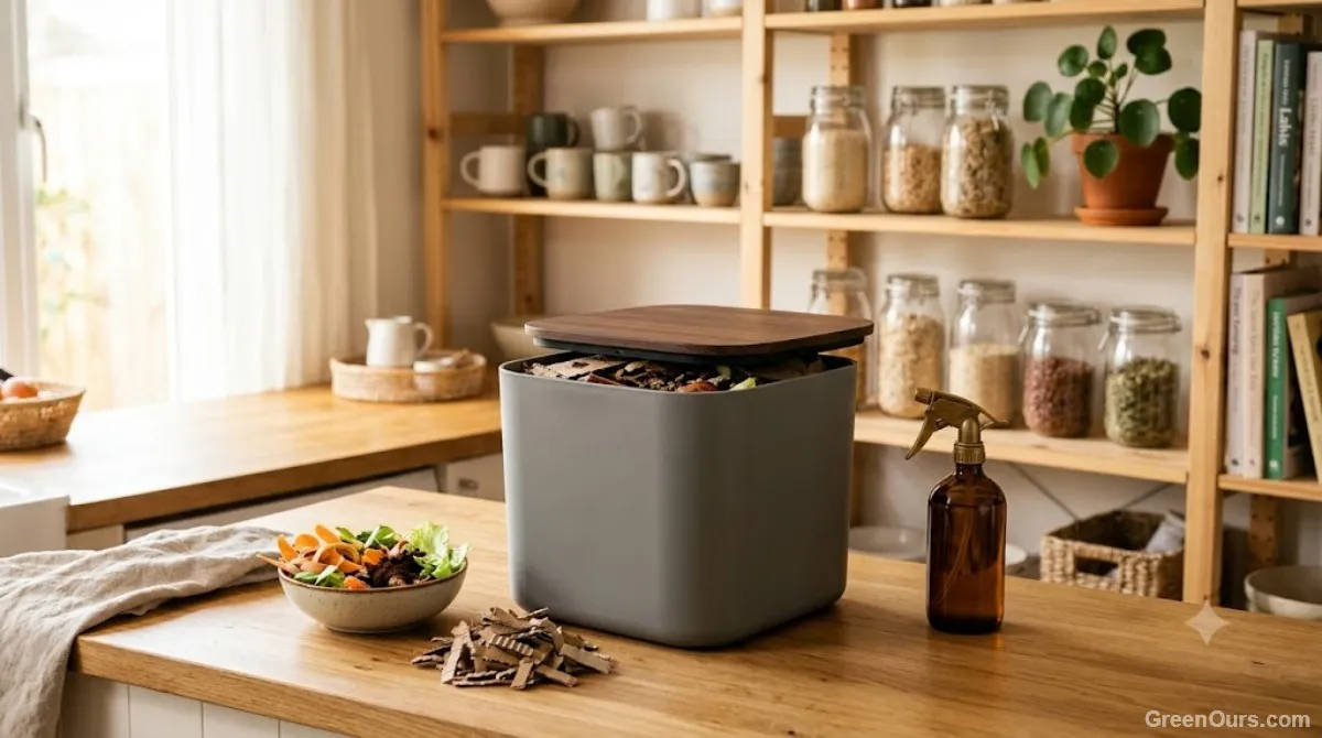 Worm Farming for Beginners: What to Know Before You Buy