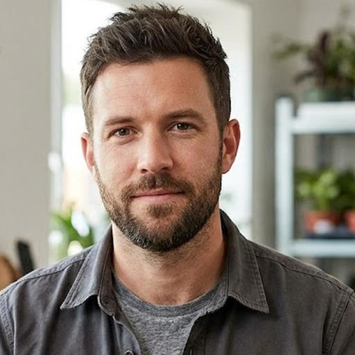 Daniel Marsh, Plant Care Writer