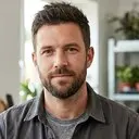 Daniel Marsh