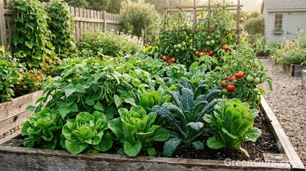 Gardening