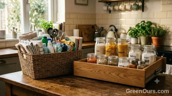 Green Living